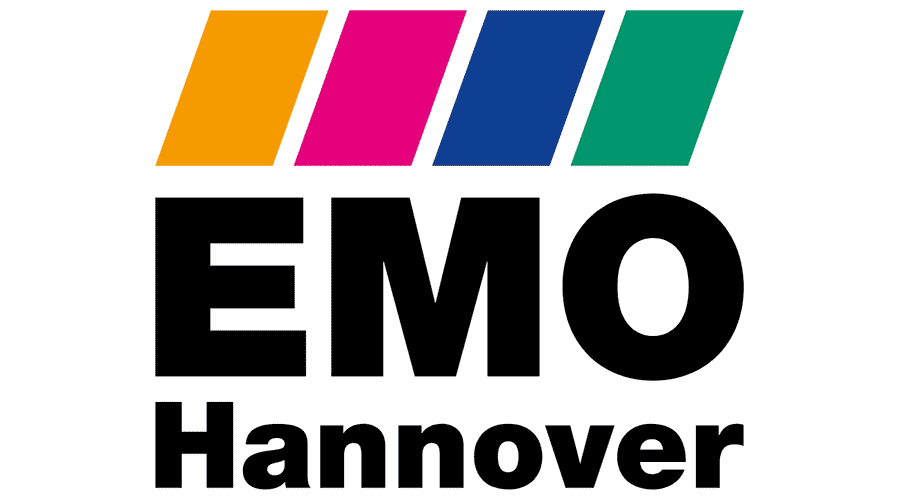EMO HANNOVER  18th Sept to 23rd Sept