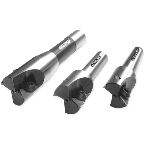 INDEXABLE END MILLS -TPKN INSERTS