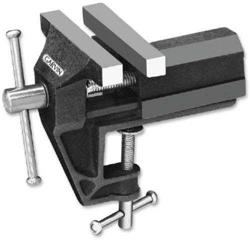 BABY VICE - INTEGRATED CLAMP