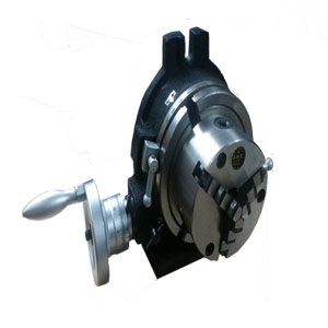 ROTARY TABLE 6"/150MM