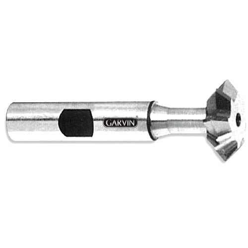 DOUBLE ANGLE SHANK TYPE CUTTERS