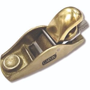 VIOLIN MAKERS PLANE BRASS 