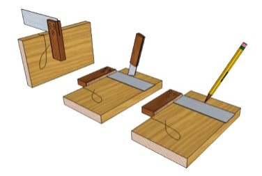 CARPENTERS TRY SQUARE