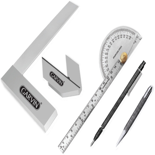 MEASURING AND MARKING SET-5 PC