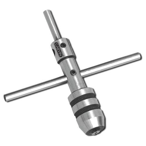 T TYPE WRENCH PILOT SPINDLE