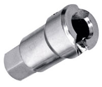 HYDRALULIC COUPLER - PIN TYPE