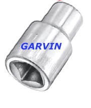 SOCKET ADAPTERS FOR SOCKET WRENCHES
